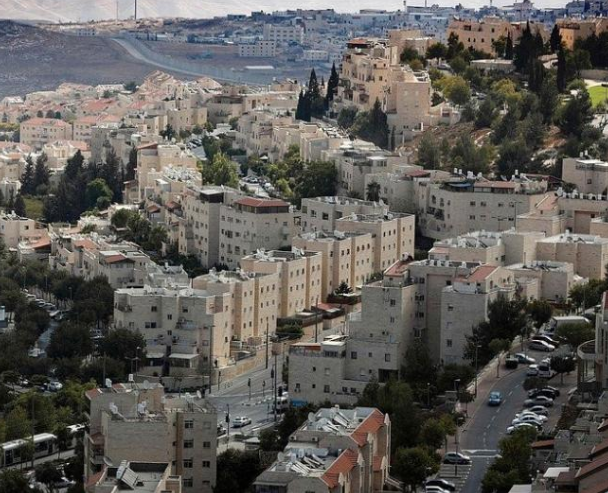 مشروع إستيطاني جديد في القدس سيفصل المنطقة الجنوبية